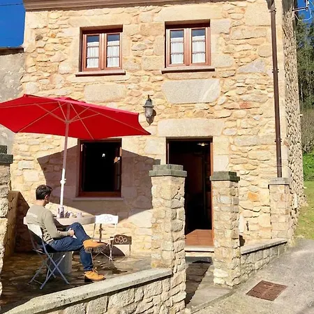 Country house The Cliffs - Casa Crecide