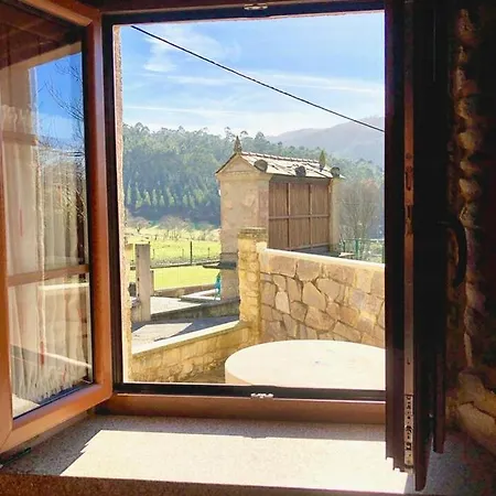 Country house The Cliffs - Casa Crecide *