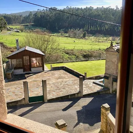 The Cliffs - Casa Crecide Country house