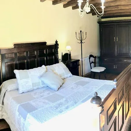 Country house The Cliffs - Casa Crecide O Vicedo
