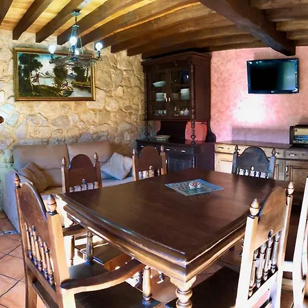 Country house The Cliffs - Casa Crecide