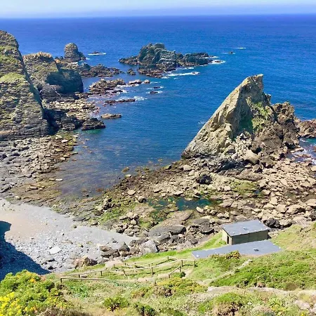 بيت للعطل The Cliffs - Casa Crecide