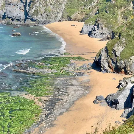 بيت للعطل The Cliffs - Casa Crecide *