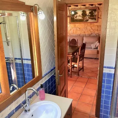 The Cliffs - Casa Crecide بيت للعطل