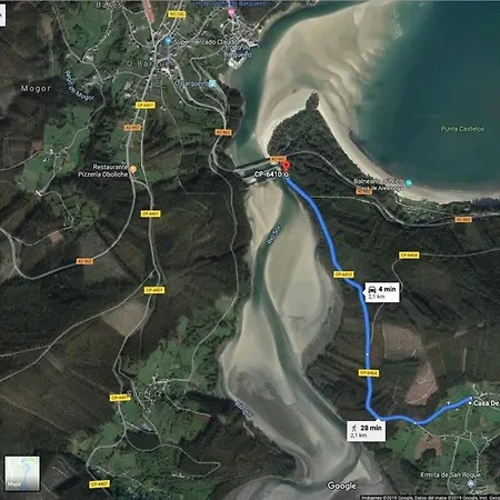 بيت للعطل The Cliffs - Casa Crecide *