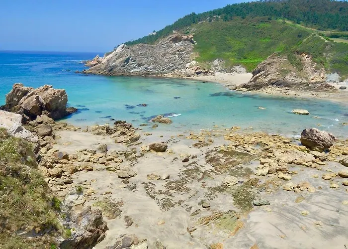 Tatil Evi The Cliffs - Casa Crecide