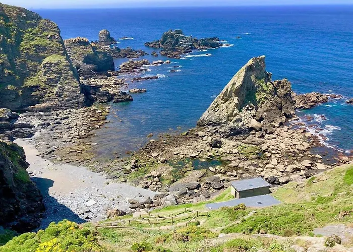 Tatil Evi The Cliffs - Casa Crecide