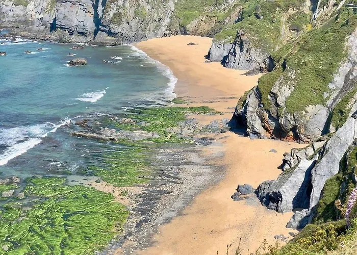 Tatil Evi The Cliffs - Casa Crecide *