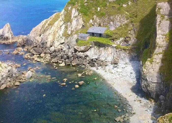 The Cliffs - Casa Crecide Tatil Evi