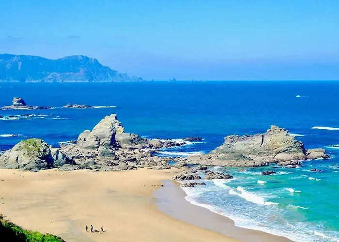 Tatil Evi The Cliffs - Casa Crecide