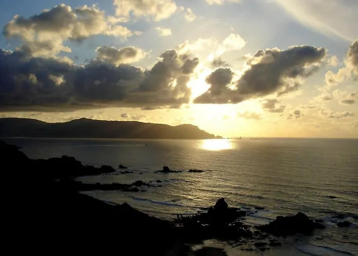 The Cliffs - Casa Crecide Tatil Evi O Vicedo