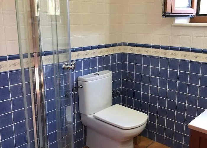 The Cliffs - Casa Crecide * O Vicedo