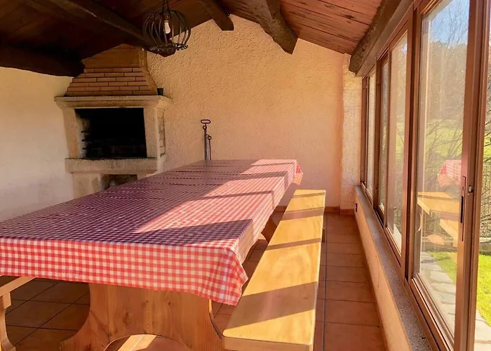 The Cliffs - Casa Crecide Tatil Evi