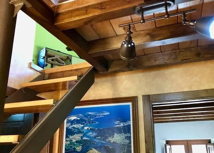 The Cliffs - Casa Crecide Tatil Evi *