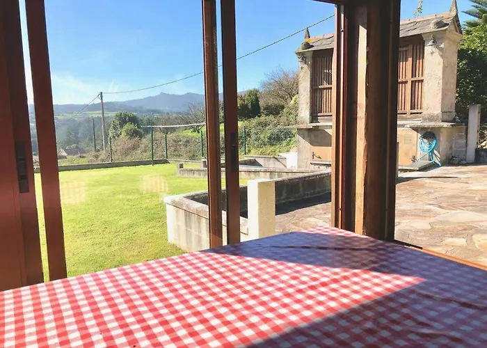 Tatil Evi The Cliffs - Casa Crecide *