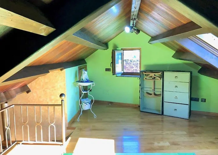 The Cliffs - Casa Crecide Tatil Evi O Vicedo