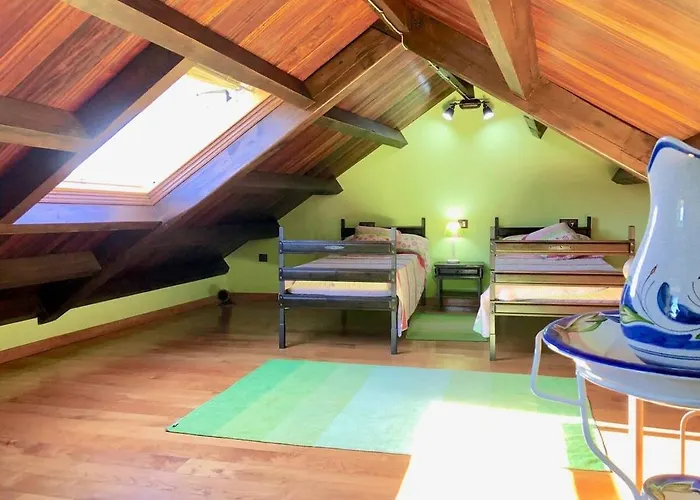 The Cliffs - Casa Crecide O Vicedo