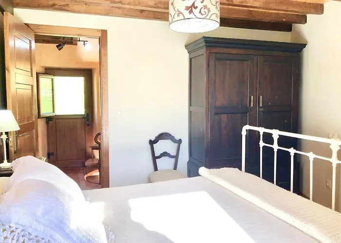 The Cliffs - Casa Crecide * O Vicedo