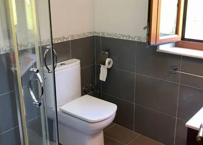 Tatil Evi The Cliffs - Casa Crecide