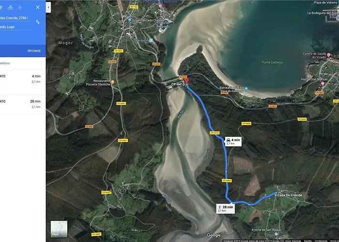 Tatil Evi The Cliffs - Casa Crecide *