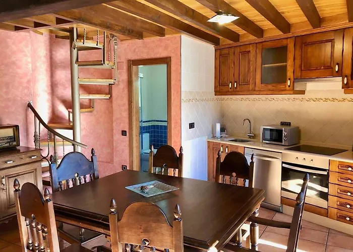 The Cliffs - Casa Crecide O Vicedo